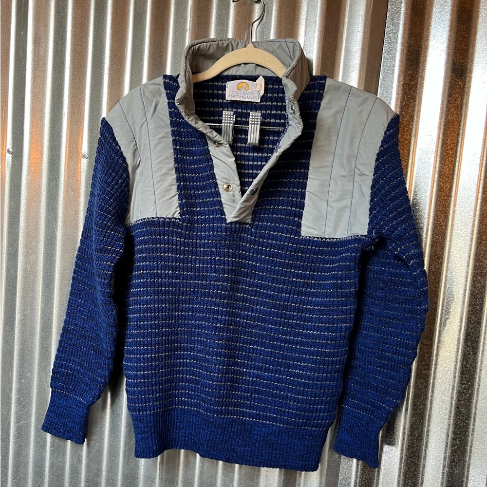 ⊹ Colorado Vintage ⊹